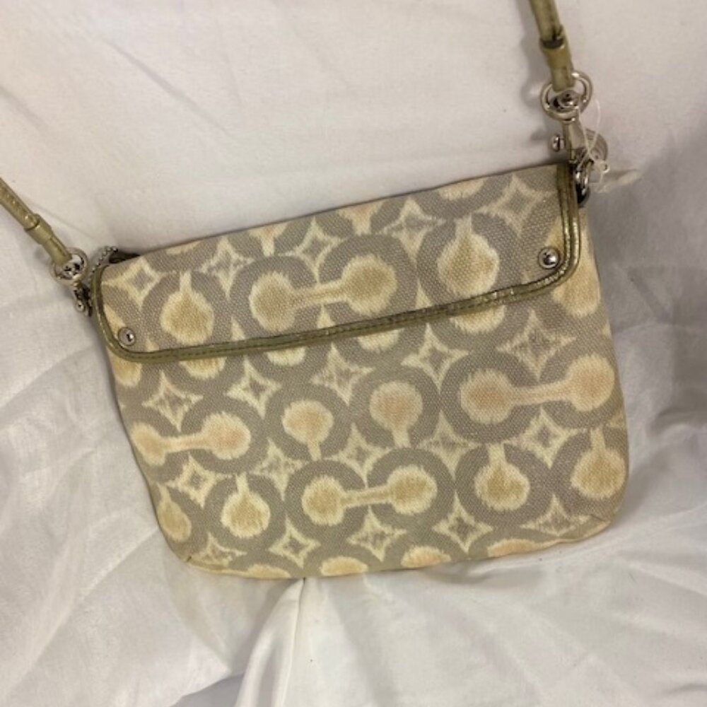 Coach Kristin Op Art iKat - Picture 2 of 6